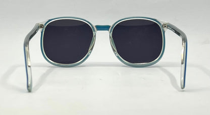 Vintage Anglo American Optical MOD.150 Sunglasses 53-22mm-Unworn-Italy/England