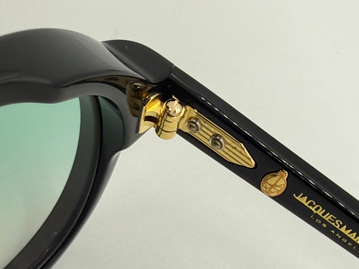 JACQUES MARIE MAGE X
GEORGE CORTINA in BLACK-Ltd. Of 300pcs-FULL KIT