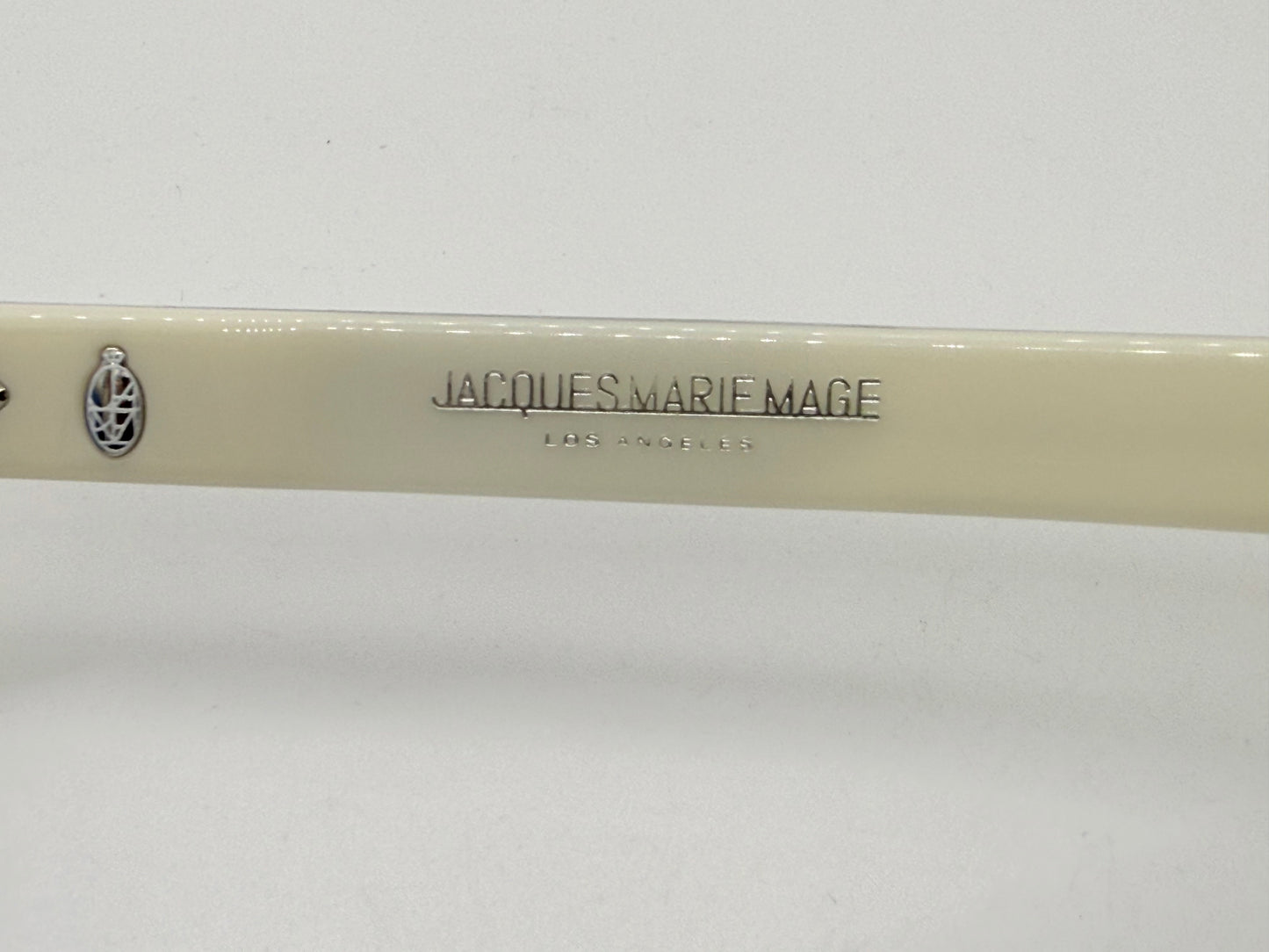 Jacques Marie Mage Sunglasses TAOS HOPPER in MYKONOS-Ltd 150-BNIB-Full Kit