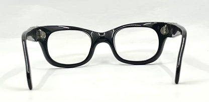 Persol Ratti Mod. 6203 Vintage Optical Frame-Italy
