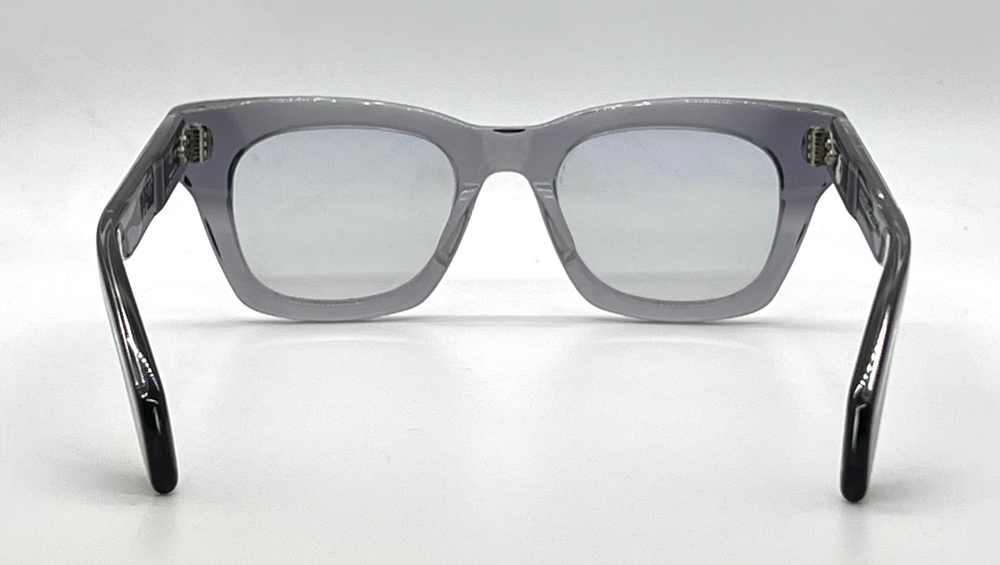 Jacques Marie Mage x Alessandro Squarzi Dealan Charcoal-Ltd 300-Full Kit