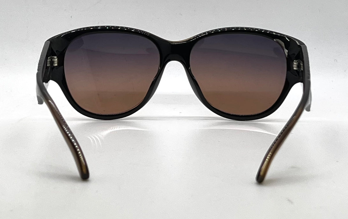 Christian Dior CD2005-Vintage Sunglasses-New Custom Gradient Lenses-Austria