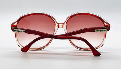 Yves Saint Laurent Rive Gauche HG 141 - Vintage Sunglasses - USA - Rare Find