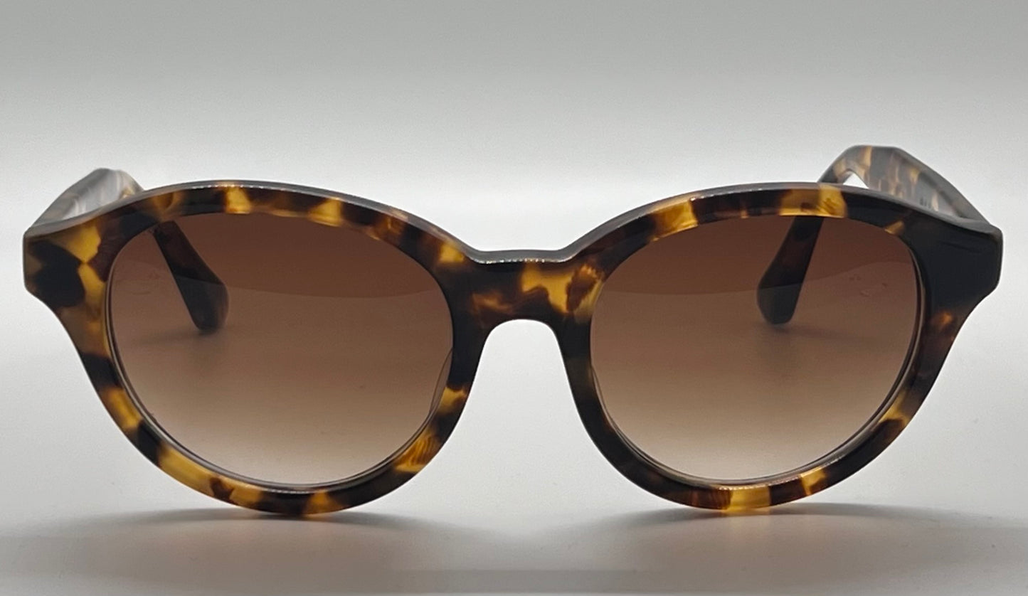 DITA Sunglasses- Mod. CORSICA Renewed with Brand New Berko’s Designs Lenses-52mm