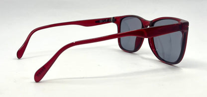 ZEISS West Germany Model 3223 VINTAGE 80s Sunglasses-New/Custom Lenses