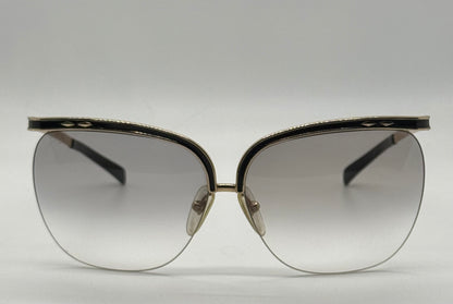 Playboy 4595 Vintage Rimless Sunglasses-70s Collector-Rare-Italy