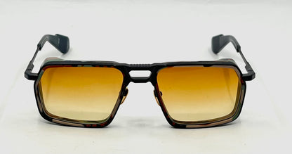 Jacques Marie Mage Sunglasses-GT-R SERGEANT-Ltd 50-Full Kit Collector-Rare