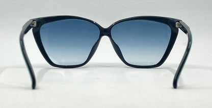 Christian Dior Optyl VINTAGE Sunglasses Blue Gradient Lenses Unworn