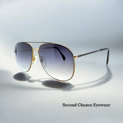 Vintage 1980s Neostyle Academic 300 – Handmade in Germany – New, Custom Berko’s Designs Lenses™️