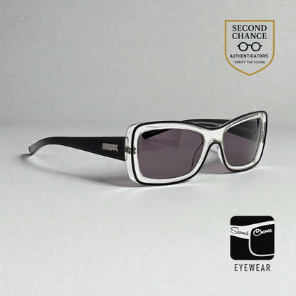 Max Mara MM 697/S Y2K Vintage Sunglasses MH9 54mm-Made in Italy-Unworn