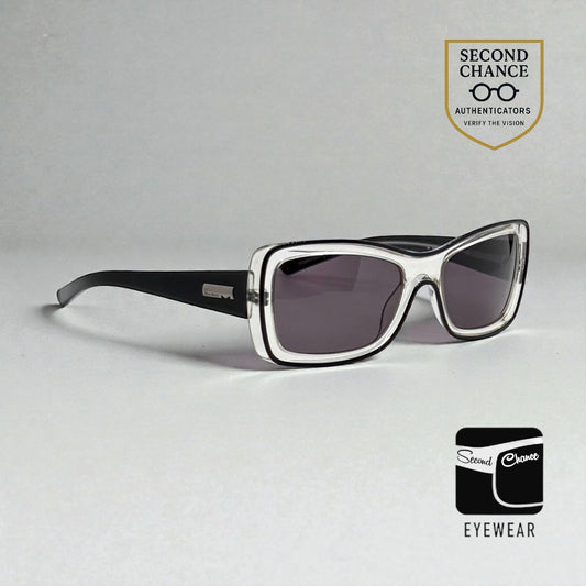 Max Mara MM 697/S Y2K Vintage Sunglasses MH9 54mm-Made in Italy-Unworn