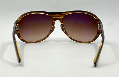 BLINDE by Richard Wilson Arrow of Word CT-1 Japan Oversized Aviator Sunglasses