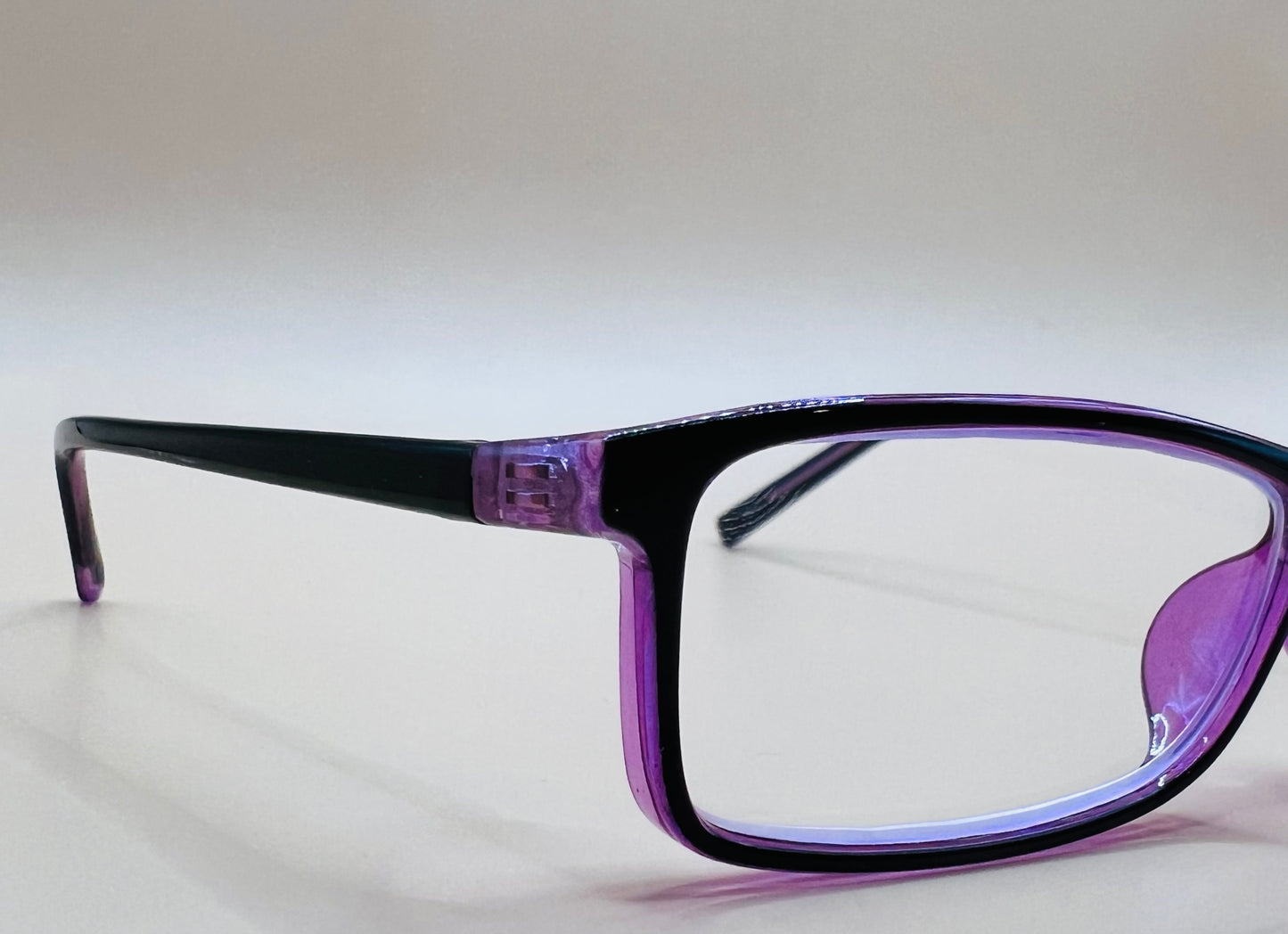 PABLO ZANETTI  GEOMETRIC NARROW READERS.  COMES IN THREE VIBRANT COLORS & VARIOUS MAGNIFICATION