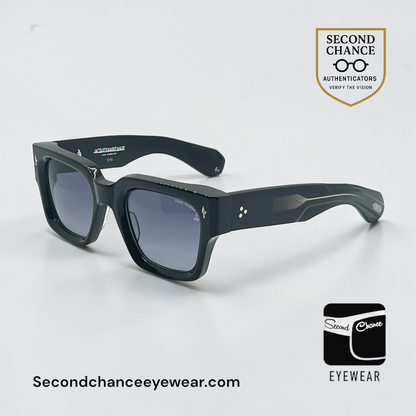 Jacques Marie Mage ENZO DECADE Sunglasses JMMEZ10YI-Unworn-Full Kit Ltd 150