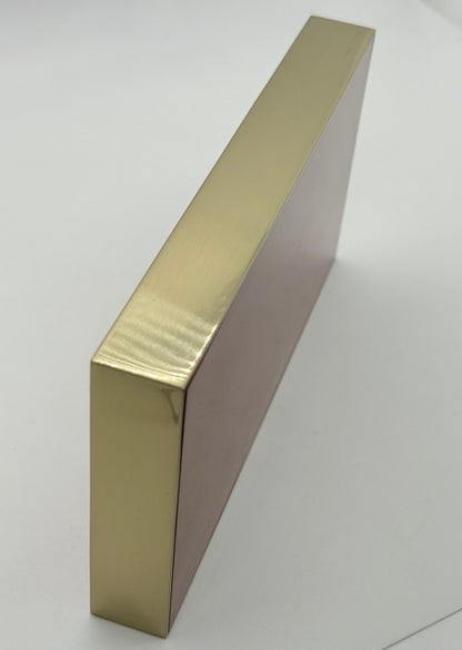 Cartier Authorized Dealer Display Signs-Set of Two-Modern Boutique Displays