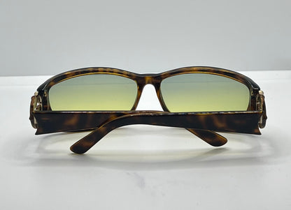 GUCCI GG 3070/S V08CC—DEADSTOCK SUNGLASSES with NEW, CUSTOM GRADIENT LENSES-ITALY