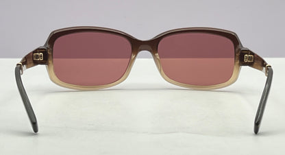 Dior Soie3 Sunglasses-New/Old Stock Frames w/New Berko’s Designs Lenses