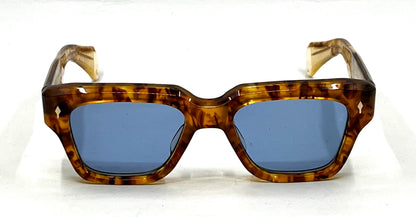 Jacques Marie Mage FELLINI in CAIRO Sunglasses-LTD 350-Full Kit-Unworn