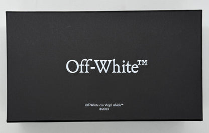 Off-White™ OERI090 1018 Sunglasses Black/Yellow Rare-New/Unworn-Full Kit Italy-51mm