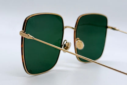 Dior Stellaire1 XSGold 06JO7 59mm – Made in Italy – All Original-UNWORN-Full Kit