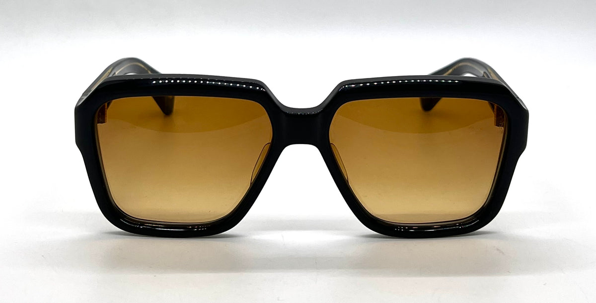 Jacques Marie Mage ALFRED in BELUGA Sunglasses-Ltd. 400-Full Kit Japan-JMM-Rare