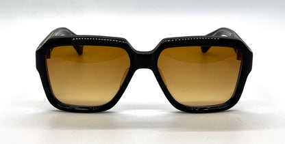 Jacques Marie Mage ALFRED in BELUGA Sunglasses-Ltd. 400-Full Kit Japan-JMM-Rare