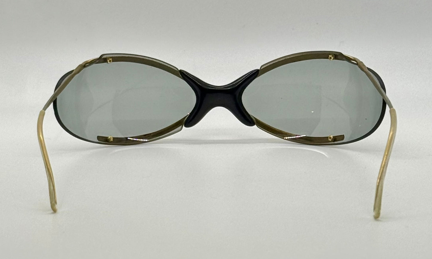 Renauld “BIKINI” Sunglasses Deadstock/NOS—All Original/Vintage-Made in France