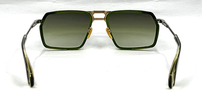Jacques Marie Mage GT-R in ROVER Sunglasses-Ltd 350- Full Kit-BNIB/Unworn