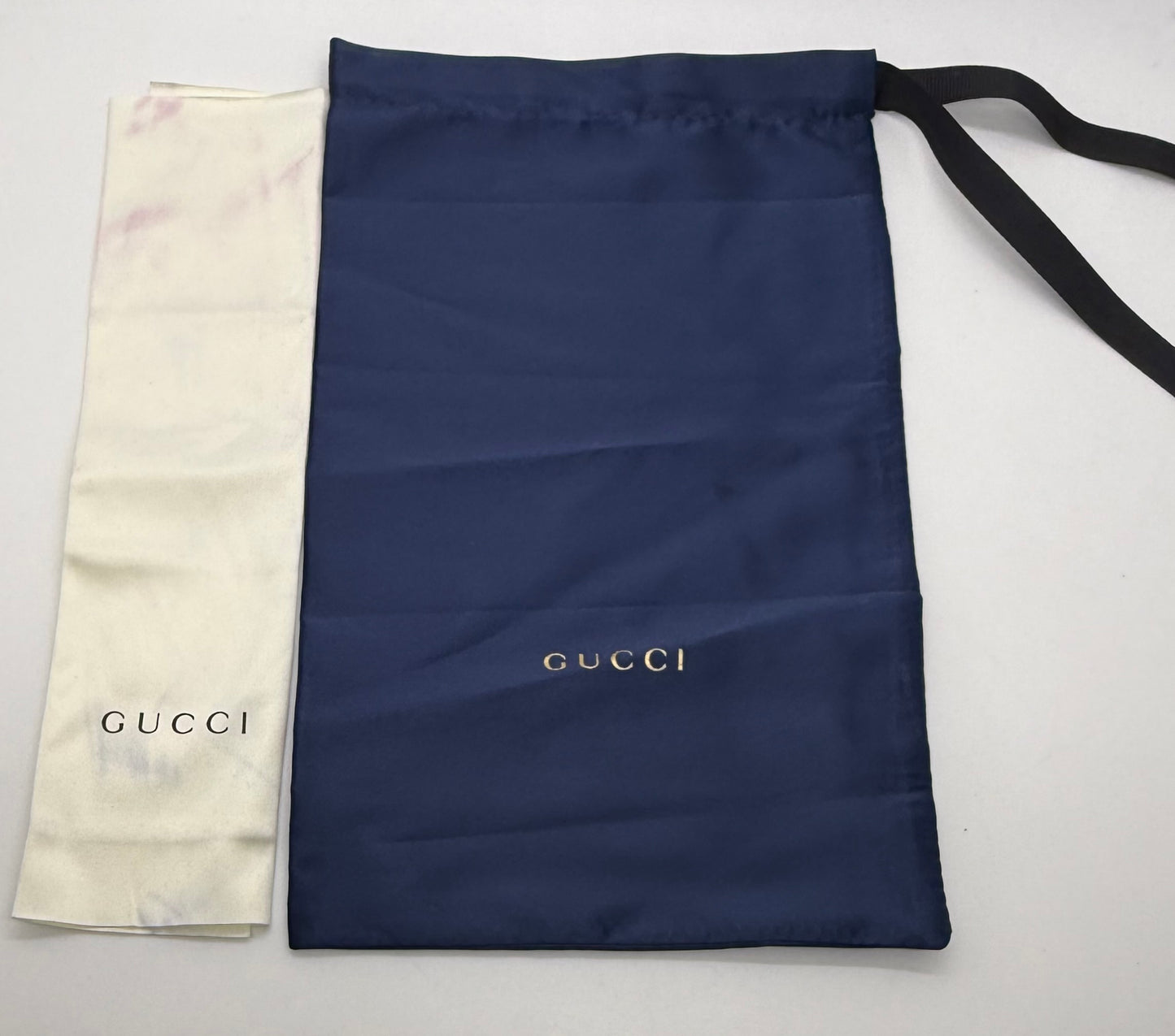 Gucci GG1402S 001 Oversized Sunglasses Unworn Deadstock Full Kit