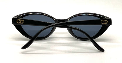 Christian Dior Coccinelle 94F Deadstock Unworn Full Kit Austria Sunglasses