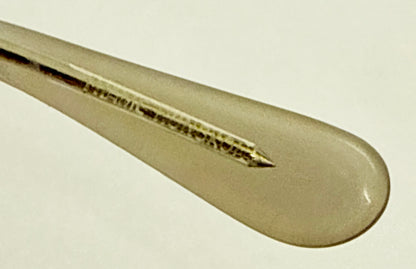 Pierre Cardin Boutique Smoke Vintage Aviator-New Sunset Gradient Custom Lenses-59mm