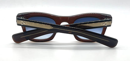 Jacques Marie Mage GODARD in ZOLTAR-Case & Cloth Only-Ltd 350