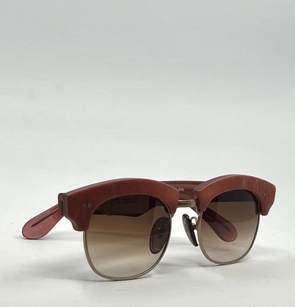 The 1986 L.A. Eyeworks Gigantor-Vintage Sunglasses (Rare|Collectible)-Deadstock