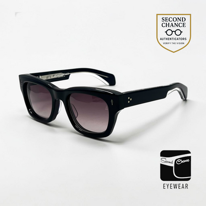 Jacques Marie Mage DEALAN 53 SKYE Sunglasses-Ltd 400-FULL KIT