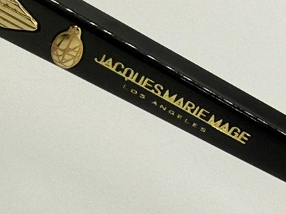 JACQUES MARIE MAGE X
GEORGE CORTINA in BLACK-Ltd. Of 300pcs-FULL KIT