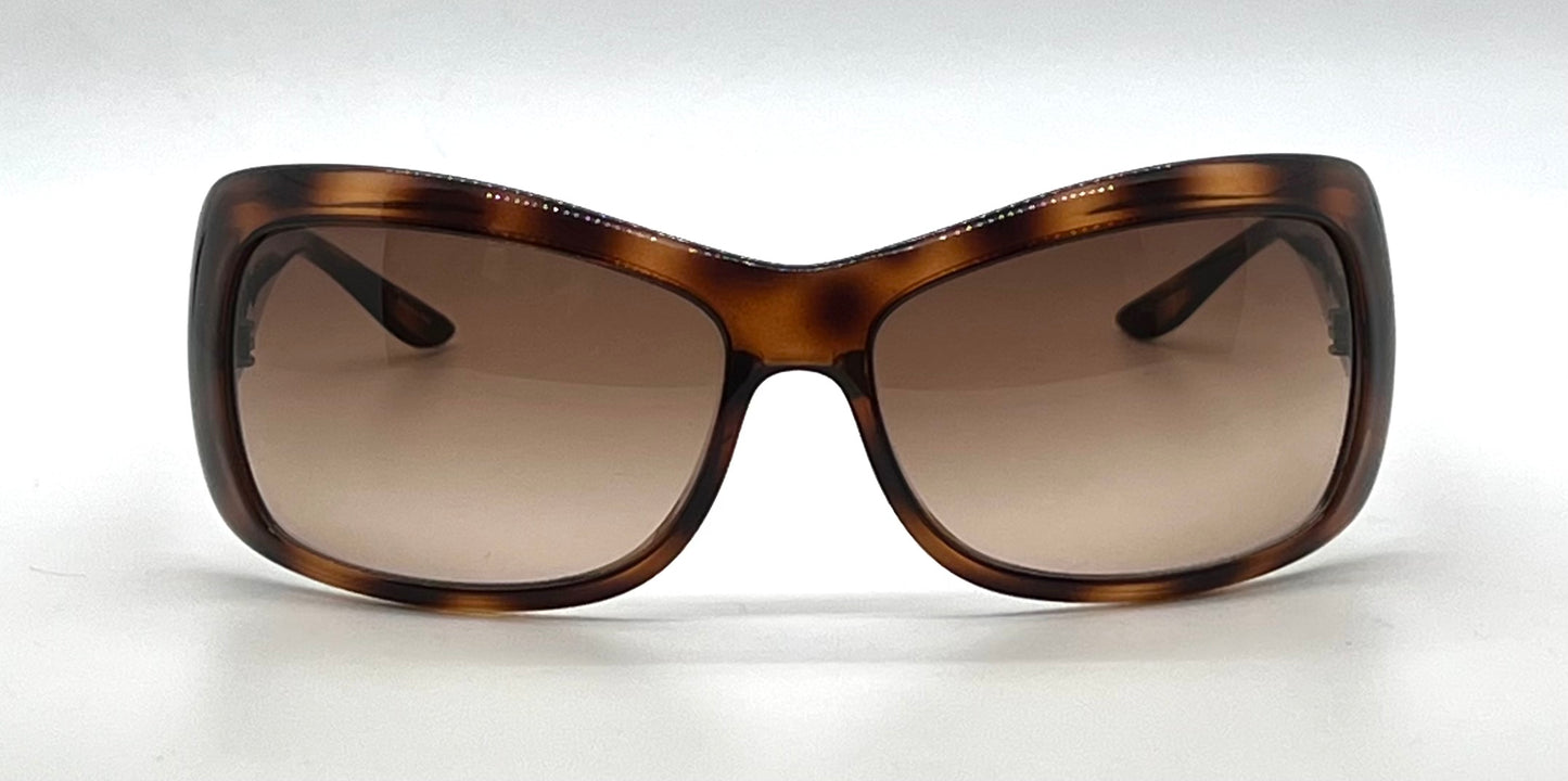 Jean Paul Gaultier SJP 544 9AJ Vintage Sunglasses Unworn Full Kit Italy