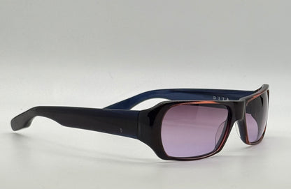 DITA SHOT Sunglasses-Early Generation DITA-Unworn-Original Lavender Gradient Japan