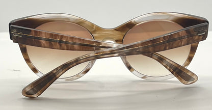 Oliver Peoples x The Row Georgica Sunglasses 52mm - Rare Collab