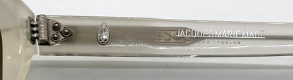 Jacques Marie Mage Yellowstone JULIEN in TAN PRONGHORN-Ltd. 350-Full Kit-Japan