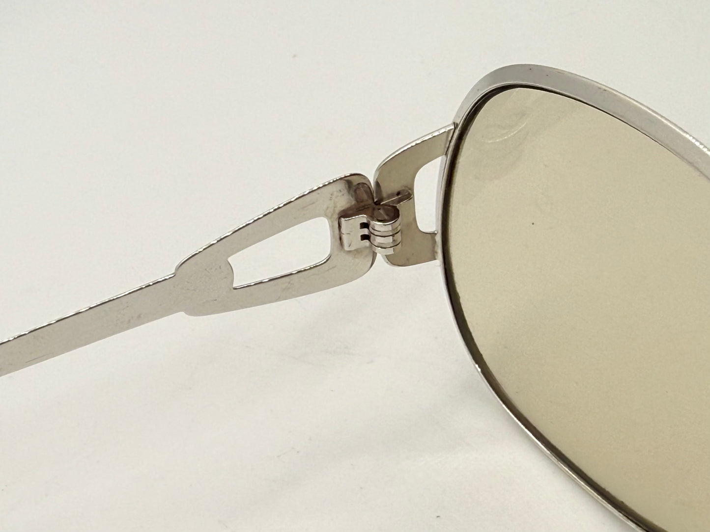Zeiss UmbraMatic 36 Vintage Precision Shooter Sunglasses-Photochromic Glass Lenses-Unworn-Italy