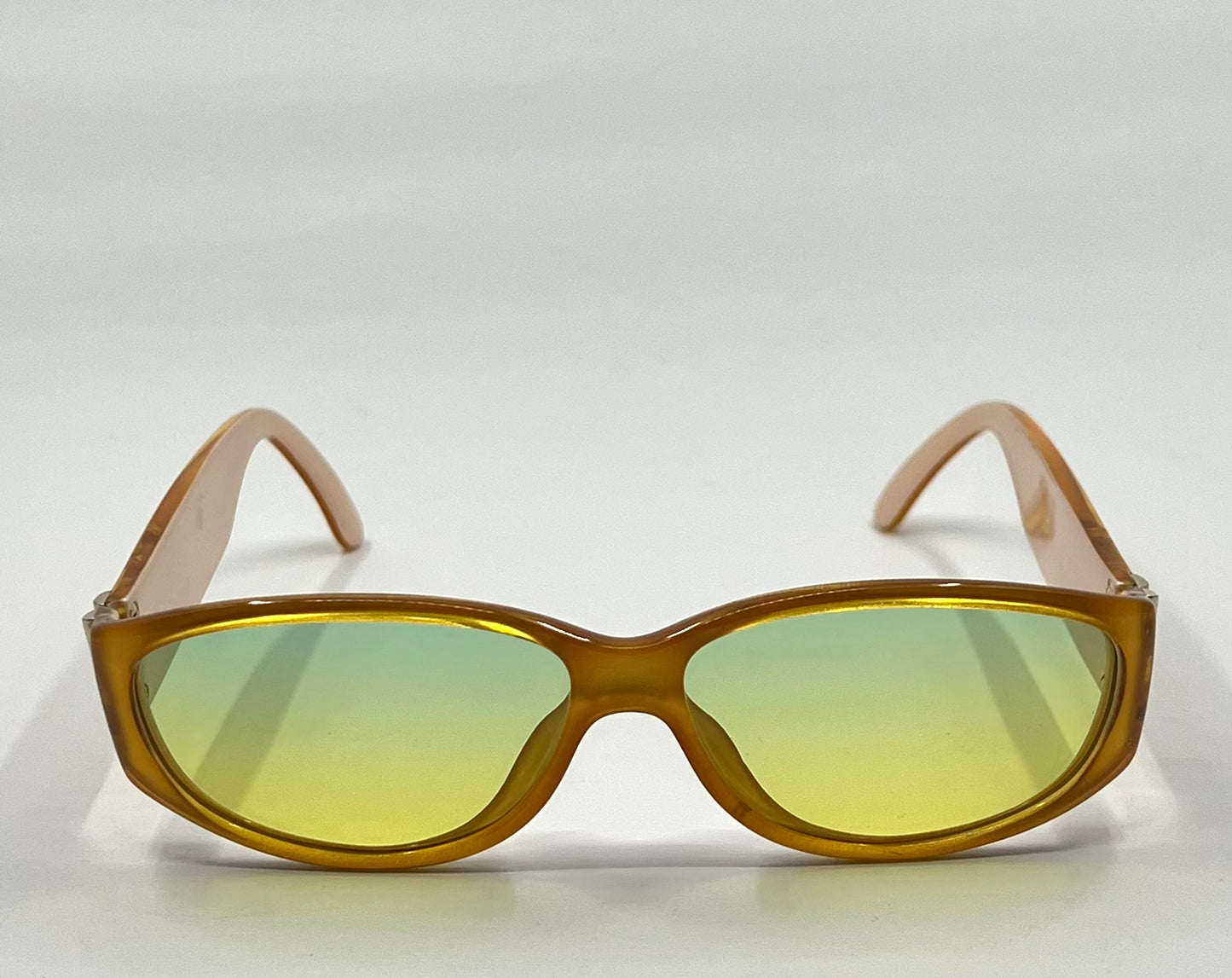 Christian Dior 2960 OPTYL Sunglasses – Deadstock w/New Gradient Custom Tinted Lenses-Vintage/Deadstock/Unworn-Austria