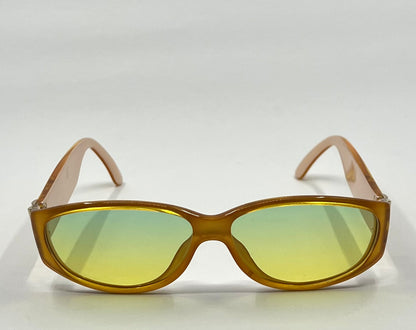 Christian Dior 2960 OPTYL Sunglasses – Deadstock w/New Gradient Custom Tinted Lenses-Vintage/Deadstock/Unworn-Austria