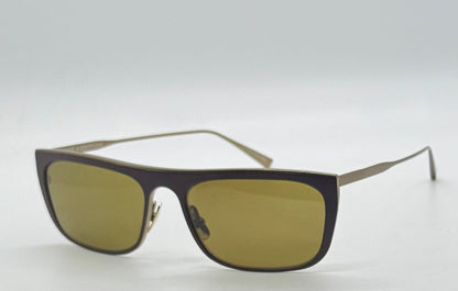 Salt. + Commune Lc-22 Titanium Sunglasses – Deadstock– With Case – Impossible To Find