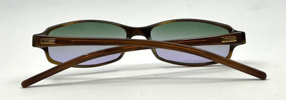 Gucci GG1473 5T7-Y2K Vintage Sunglasses-New Gradient Custom Lenses-Unworn