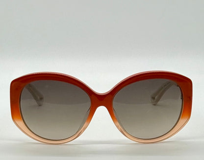 Christian Dior Extase F-Vintage Deadstock Sunglasses-Full Kit-Italy-Grey Gradient Lenses