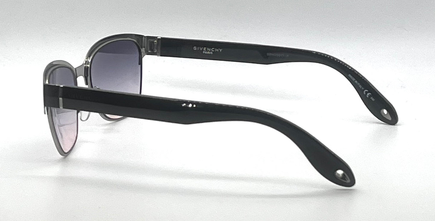 Givenchy GV0004 QV9 Optyl Sunglasses--New Gradient Custom Lenses/Unworn-54mm