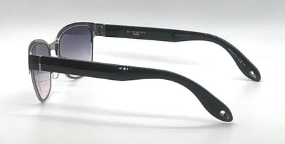 Givenchy GV0004 QV9 Optyl Sunglasses--New Gradient Custom Lenses/Unworn-54mm