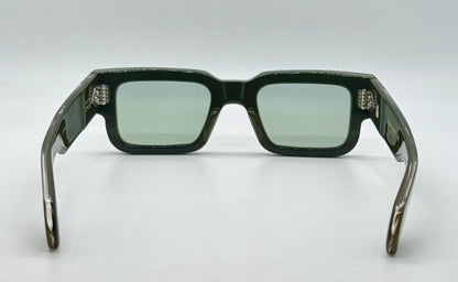 Jacques Marie Mage ASCARI in EVERGREEN-Ltd. Batch of 250 Pieces-FULL KIT-BNIB