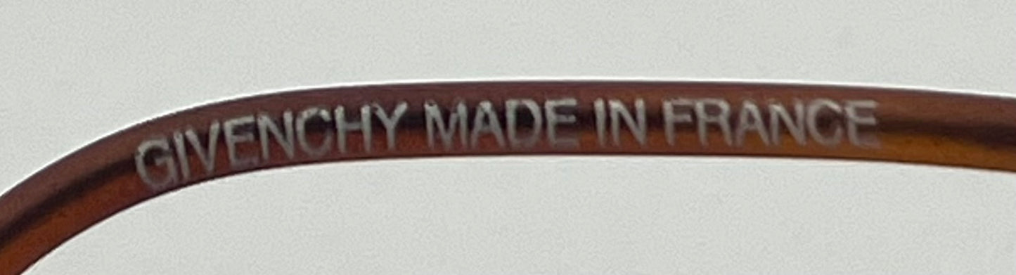 GIVENCHY 1090 03 Y2K Vintage Sunglasses-New Day/Night Custom Lenses-UNWORN