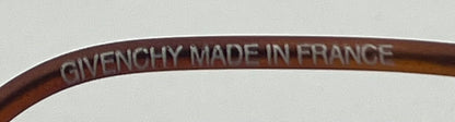 GIVENCHY 1090 03 Y2K Vintage Sunglasses-New Day/Night Custom Lenses-UNWORN